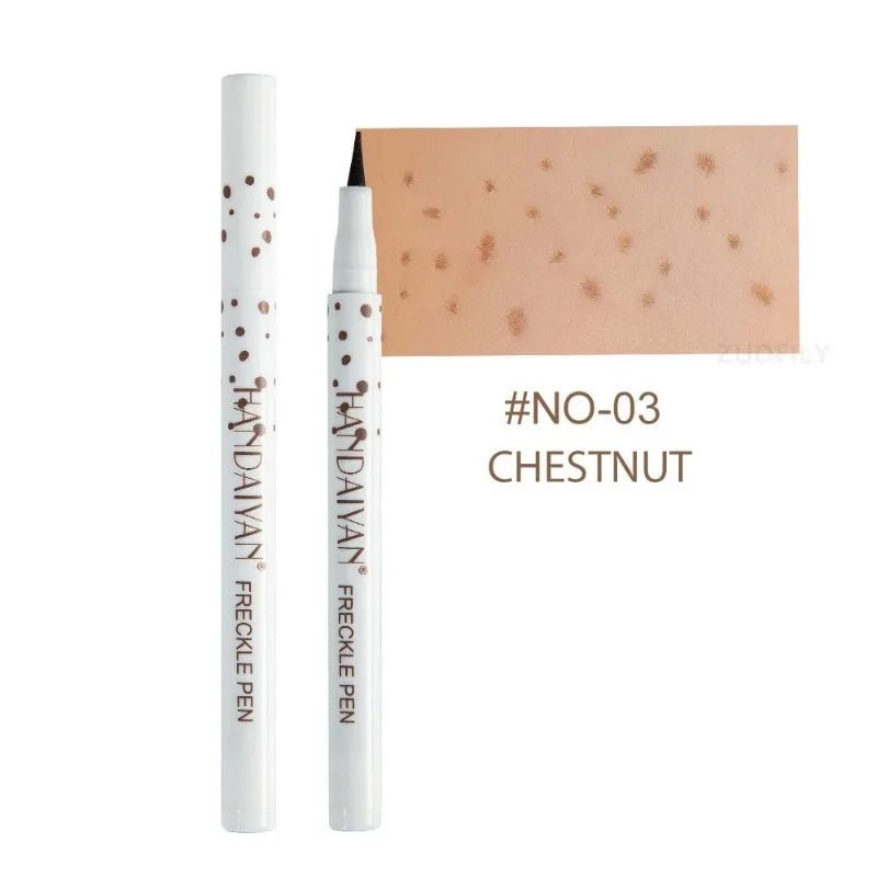 FrecklePop Natural Dot Pen