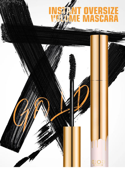 3D Fiber Lash Mascara