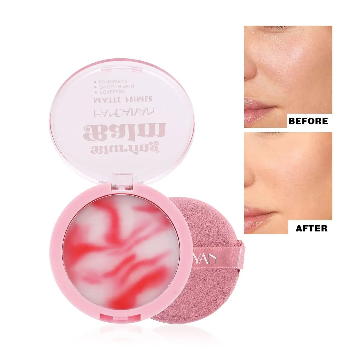 MatteLock Setting Powder
