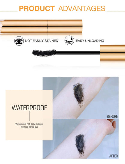 3D Fiber Lash Mascara