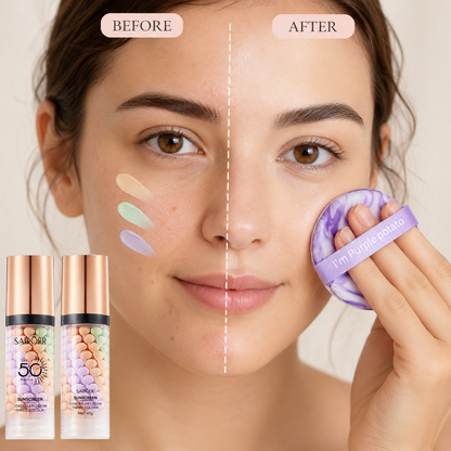 TriBlend Perfecting Primer