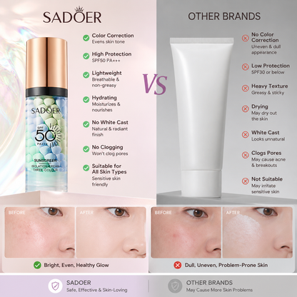 TriBlend Perfecting Primer