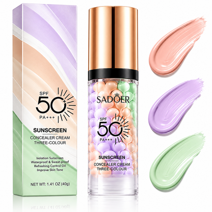 TriBlend Perfecting Primer