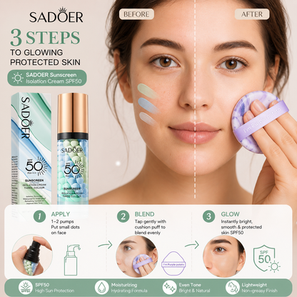 TriBlend Perfecting Primer