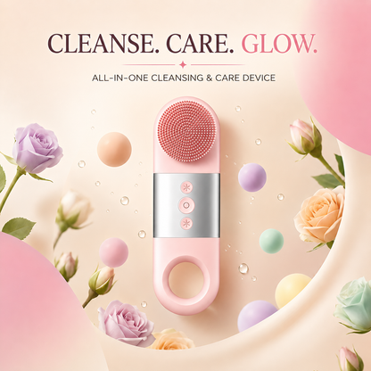SonicGlow Cleansing System