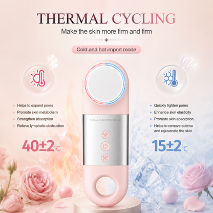 SonicGlow Cleansing System