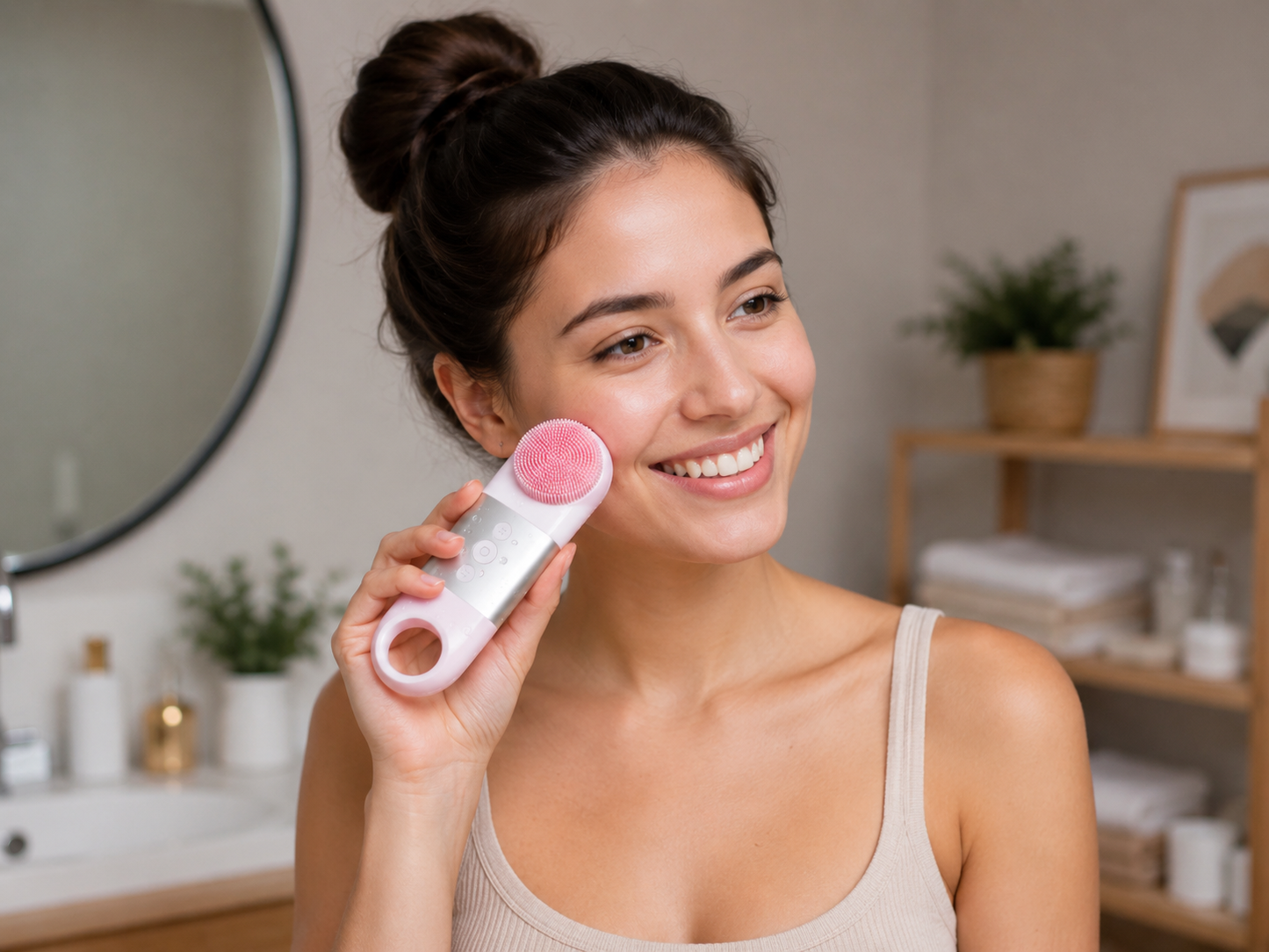 SonicGlow Cleansing System