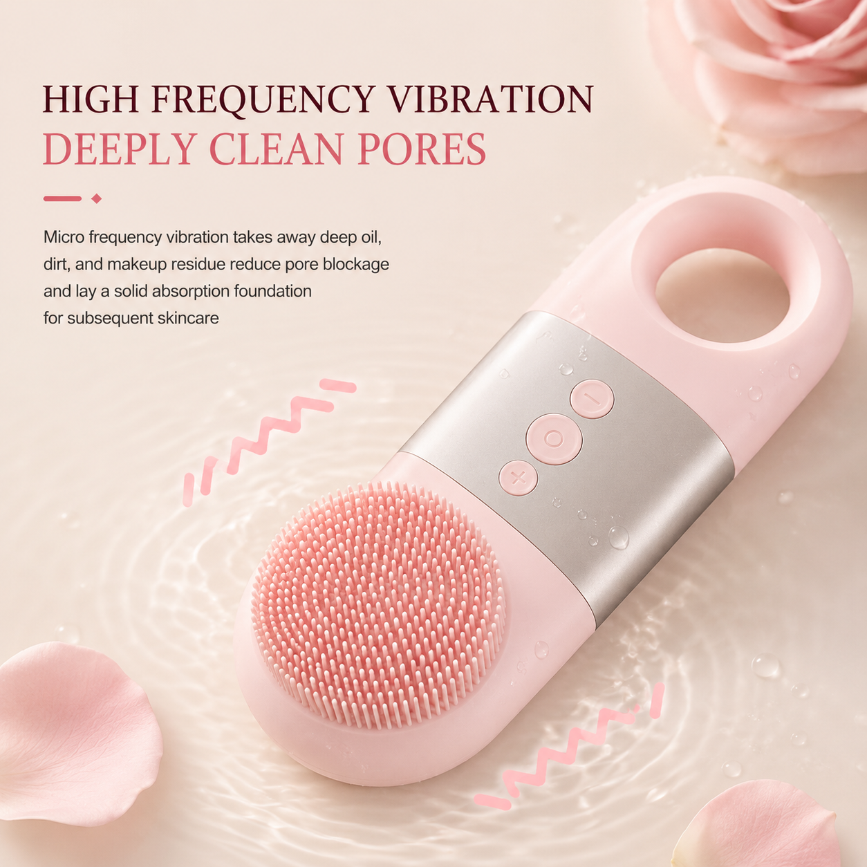 SonicGlow Cleansing System