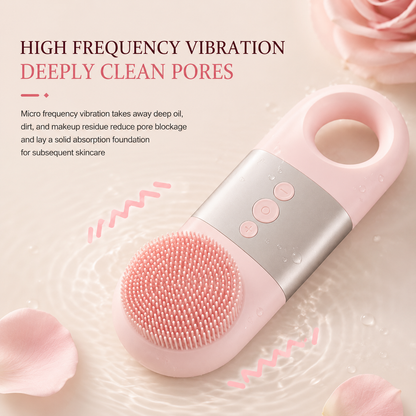 SonicGlow Cleansing System