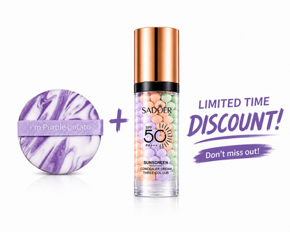 TriBlend Perfecting Primer