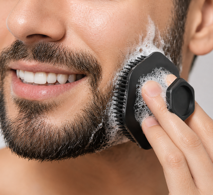 SkinPro Deep Clean Facial Brush
