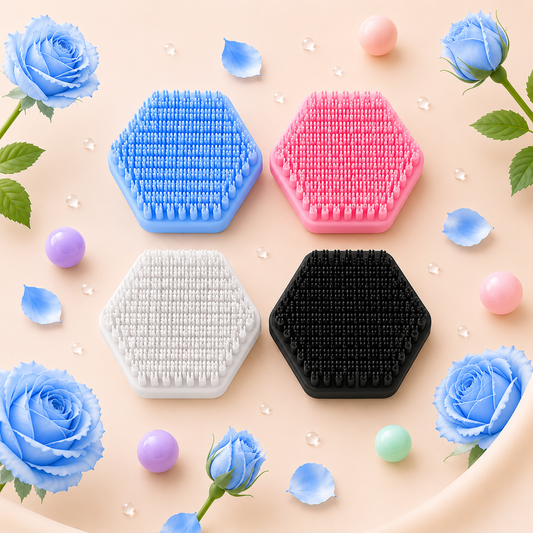 SkinPro Deep Clean Facial Brush