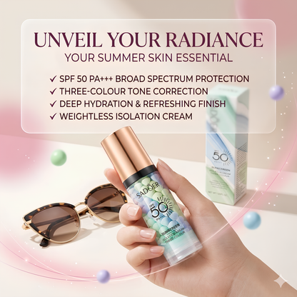 TriBlend Perfecting Primer
