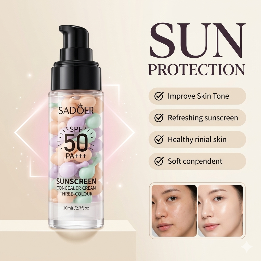 TriBlend Perfecting Primer