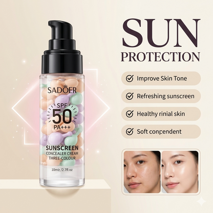 TriBlend Perfecting Primer