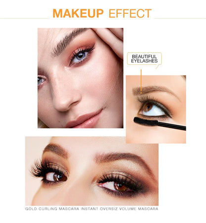 3D Fiber Lash Mascara