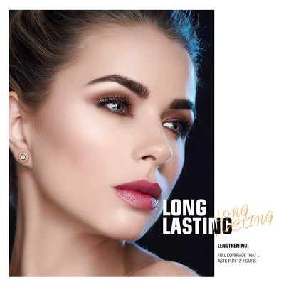 3D Fiber Lash Mascara