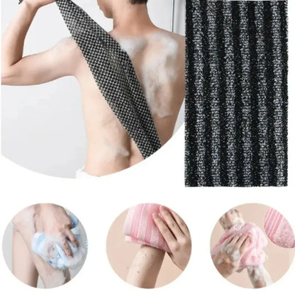 Tsubaki Exfoliating Washcloth