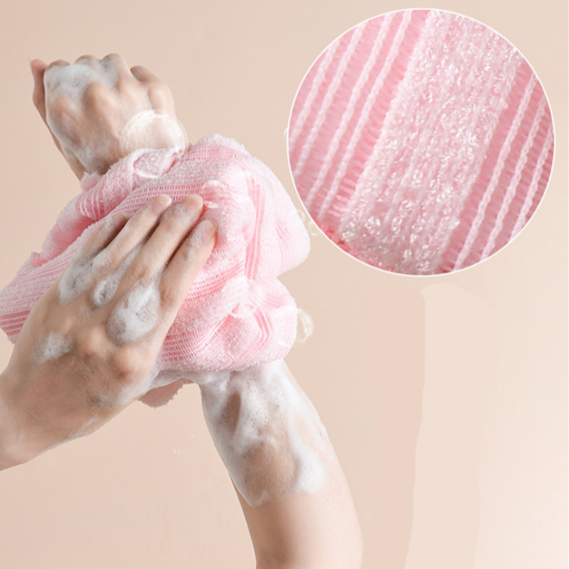 Tsubaki Exfoliating Washcloth