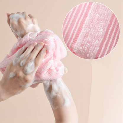 Tsubaki Exfoliating Washcloth