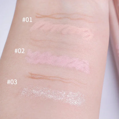SilkStroke Duo Makeup Pen