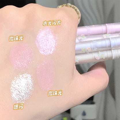 SilkStroke Duo Makeup Pen