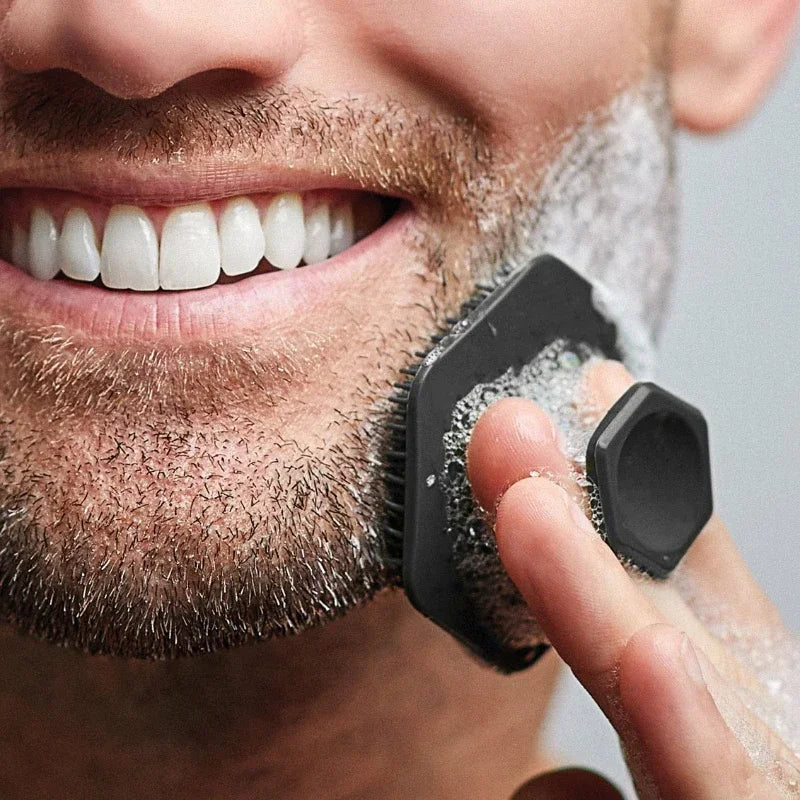 SkinPro Deep Clean Facial Brush