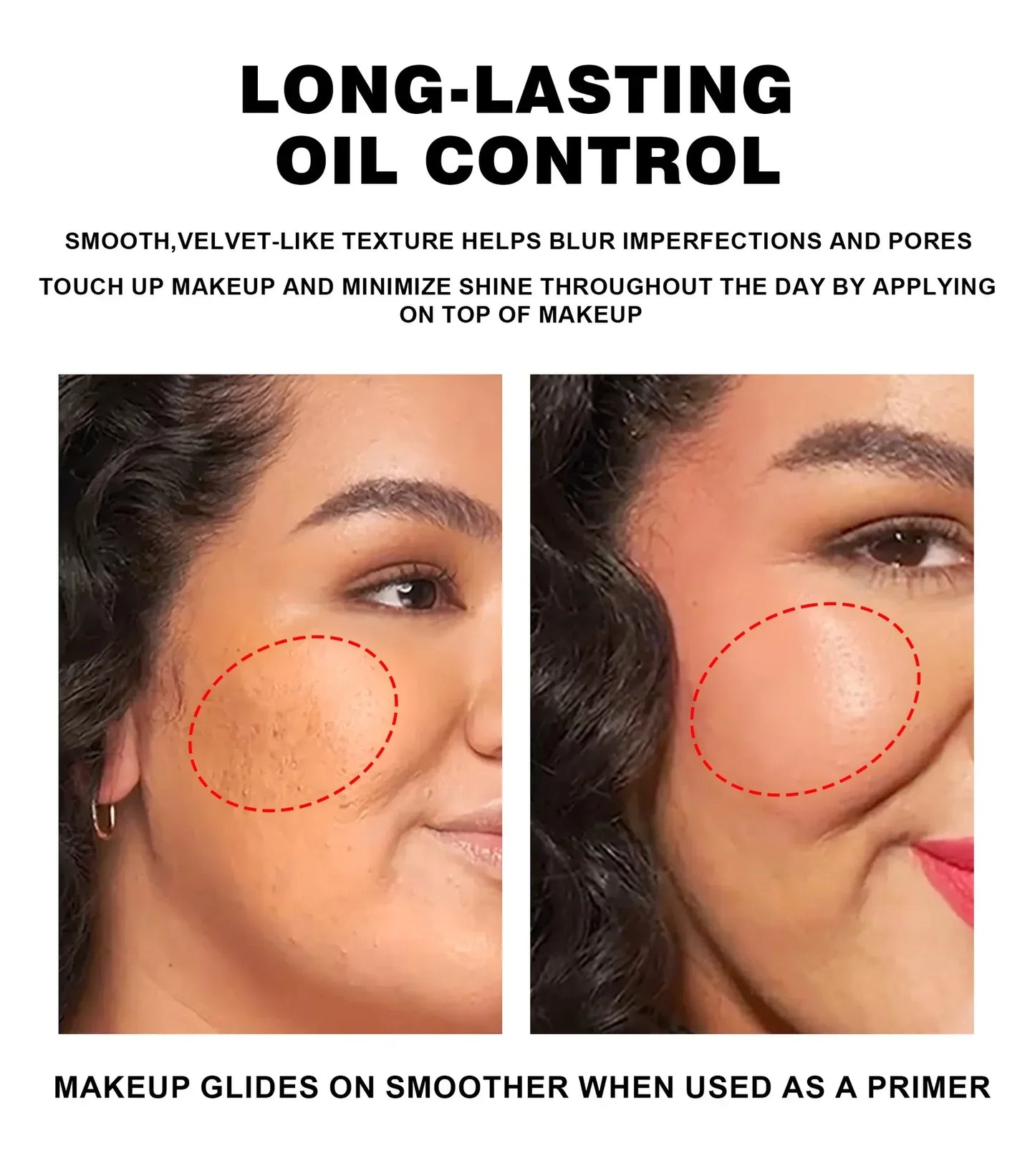 MatteLock Setting Powder