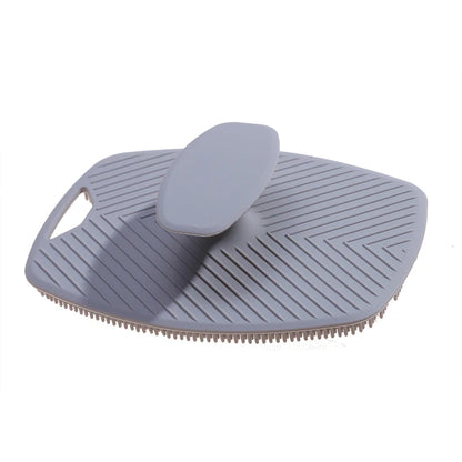SilkScrub Body Exfoliating Brush