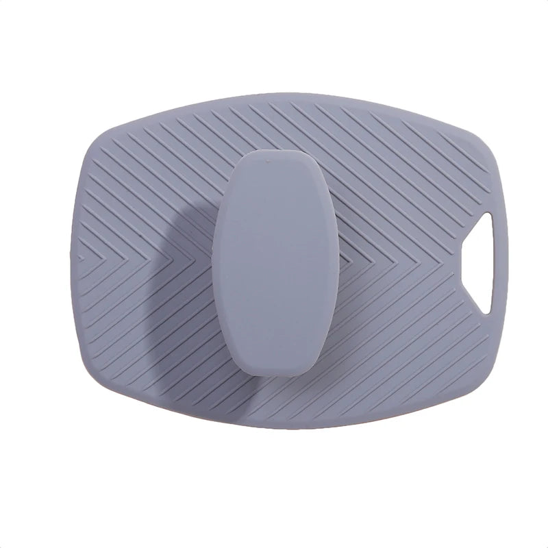 SilkScrub Body Exfoliating Brush