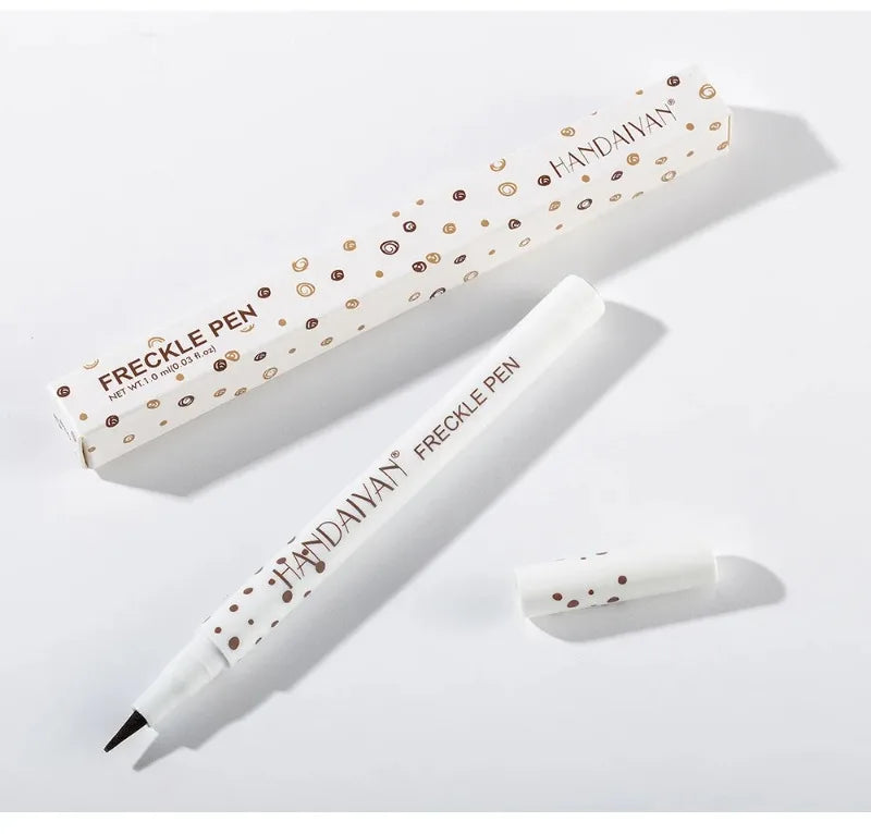 FrecklePop Natural Dot Pen