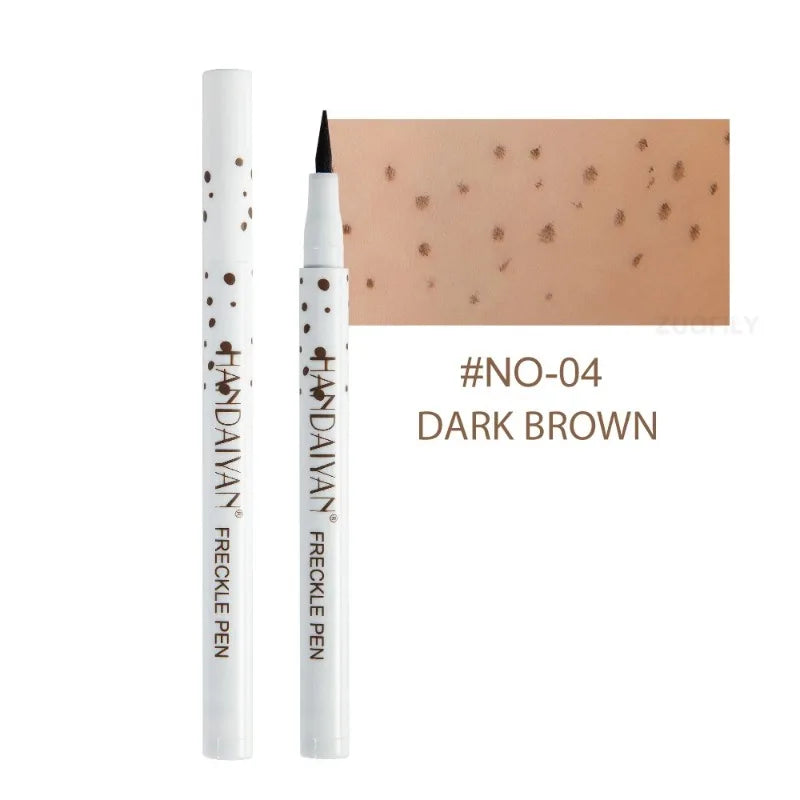 FrecklePop Natural Dot Pen