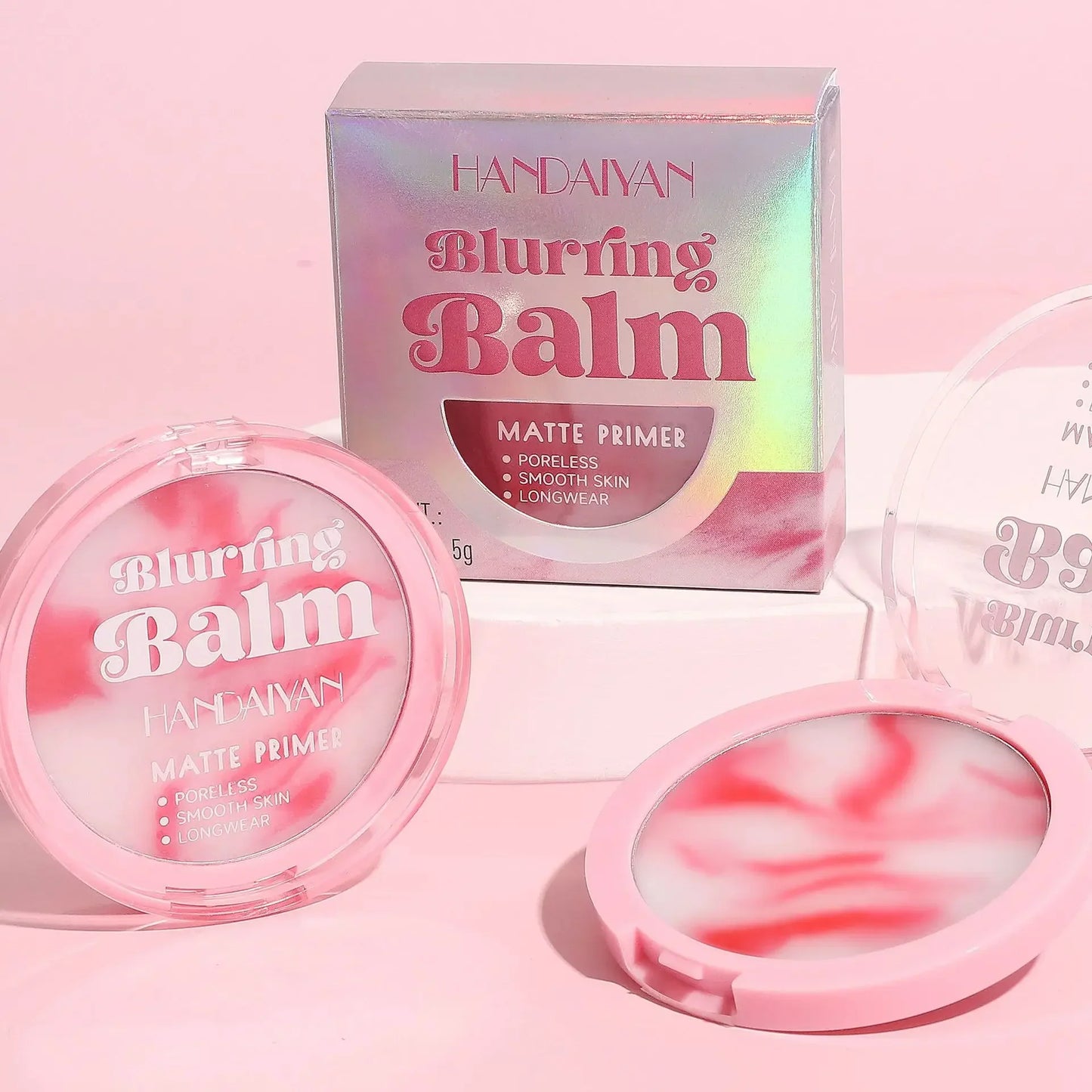 MatteLock Setting Powder