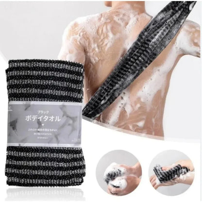 Tsubaki Exfoliating Washcloth
