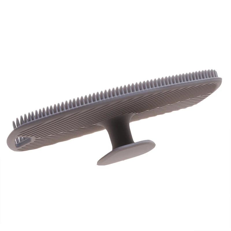SilkScrub Body Exfoliating Brush