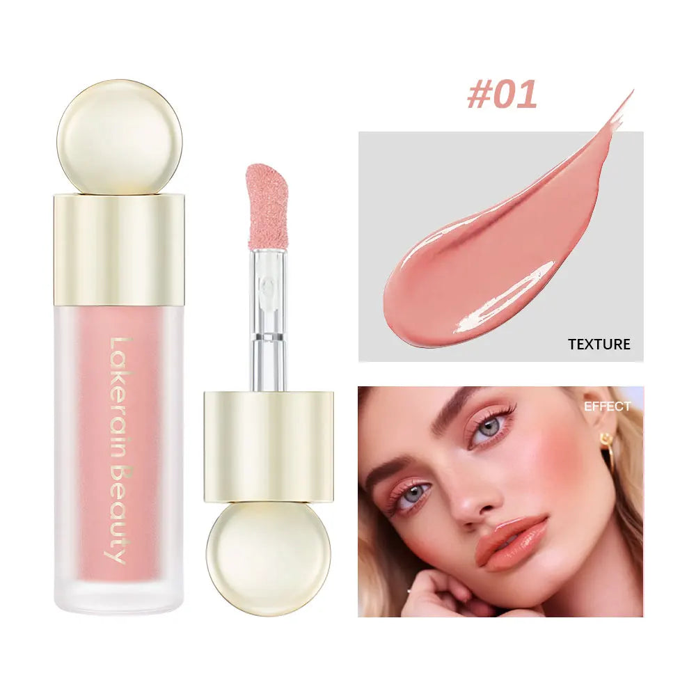 RareGlow Liquid Blush