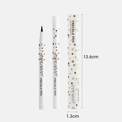 FrecklePop Natural Dot Pen