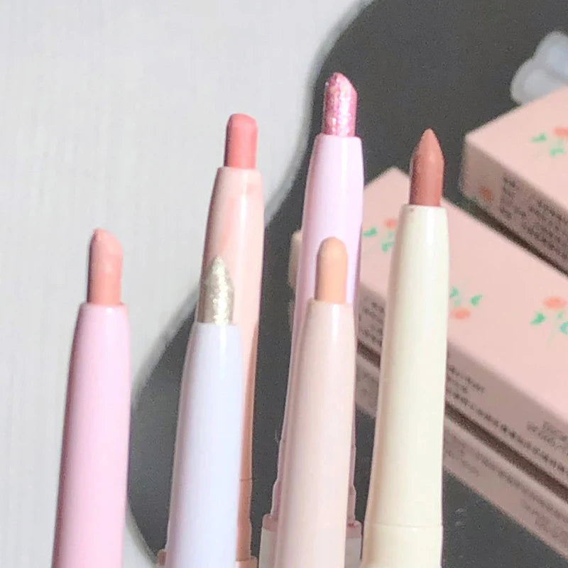 SilkStroke Duo Makeup Pen