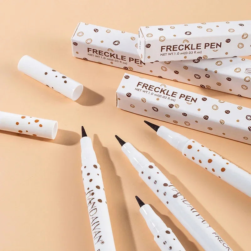 FrecklePop Natural Dot Pen