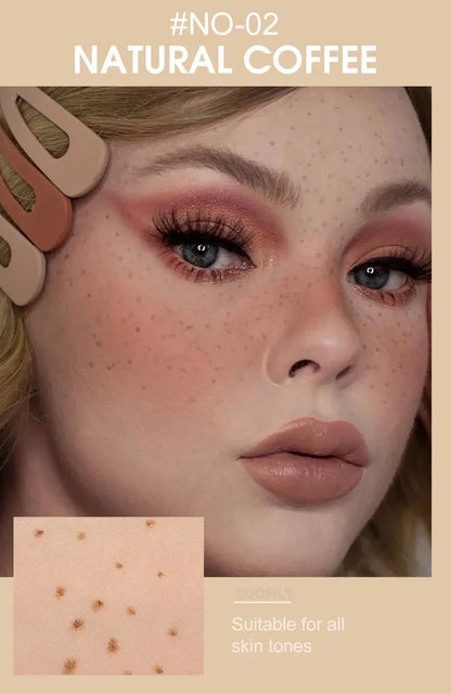 FrecklePop Natural Dot Pen