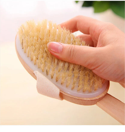 PureBristle Spa Brush