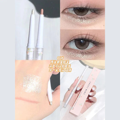 SilkStroke Duo Makeup Pen
