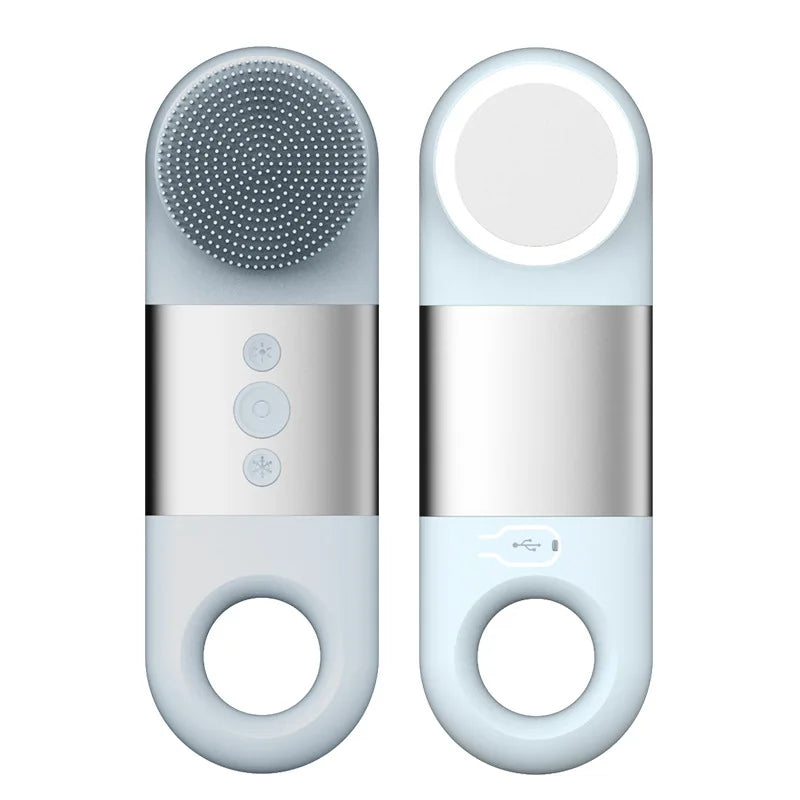 SonicGlow Cleansing System