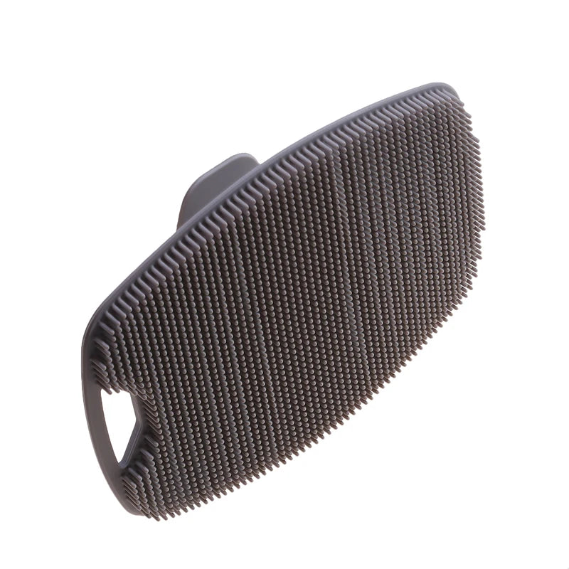 SilkScrub Body Exfoliating Brush