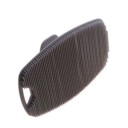 SilkScrub Body Exfoliating Brush