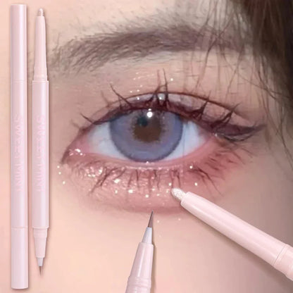 SilkStroke Duo Makeup Pen