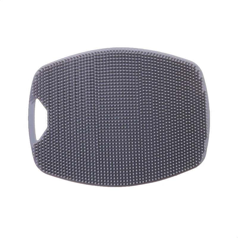 SilkScrub Body Exfoliating Brush