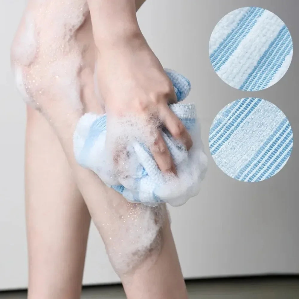 Tsubaki Exfoliating Washcloth