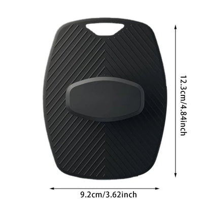 SilkScrub Body Exfoliating Brush