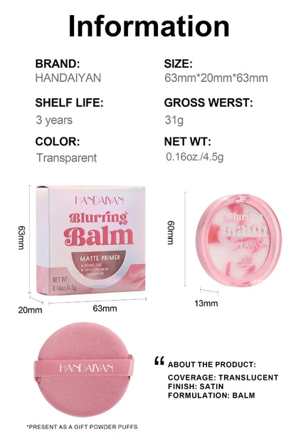 MatteLock Setting Powder